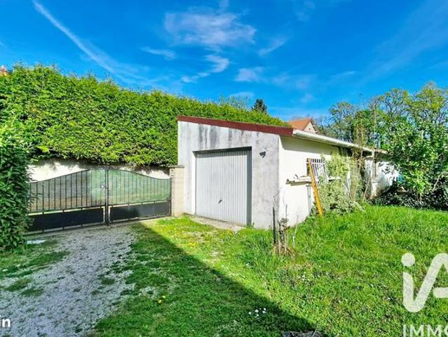 Maison vente à Melun, Saint-fargeau-ponthierry