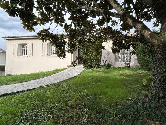 Maison vente à Niort, Bessines