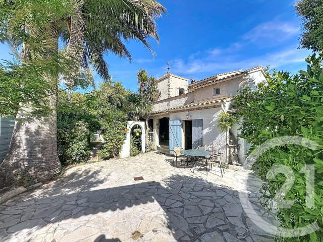Maison vente à Balaruc-le-Vieux, Hérault