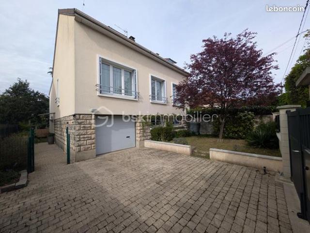Maison vente à Torcy, Champs-sur-marne