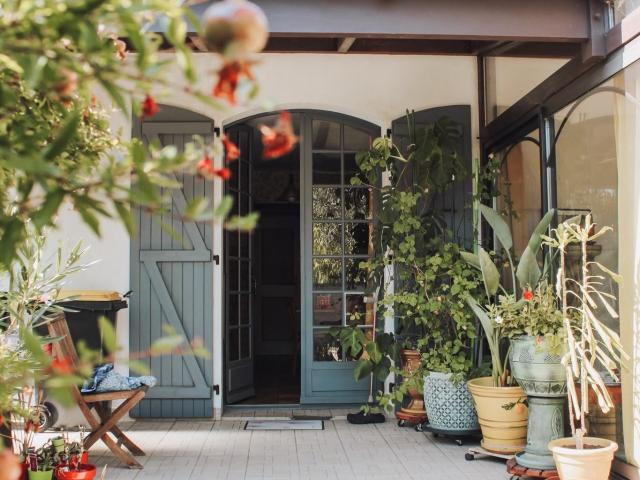 Maison vente à La Rochelle