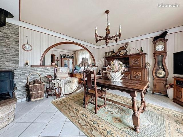 Maison vente à Châteaubriant-Ancenis, Mésanger
