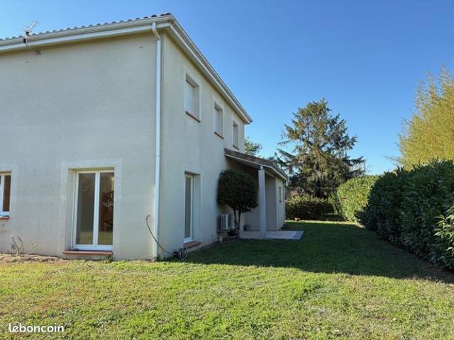 Maison vente à Toulouse, Tournefeuille