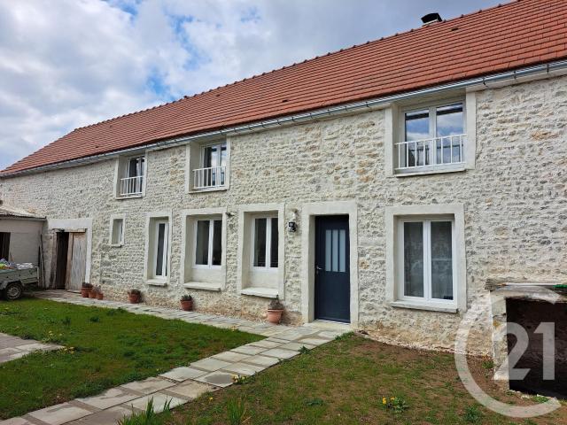 Maison vente à Étampes, Brouy