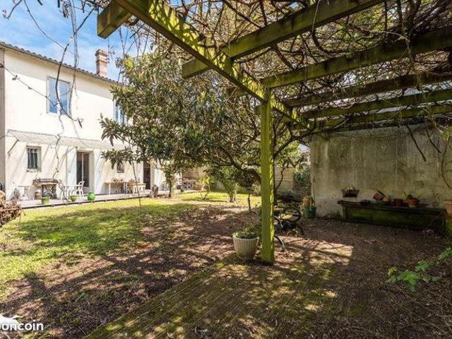 Maison vente à Bordeaux