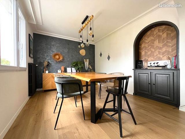 Maison vente à Nantes, Thouaré-sur-loire