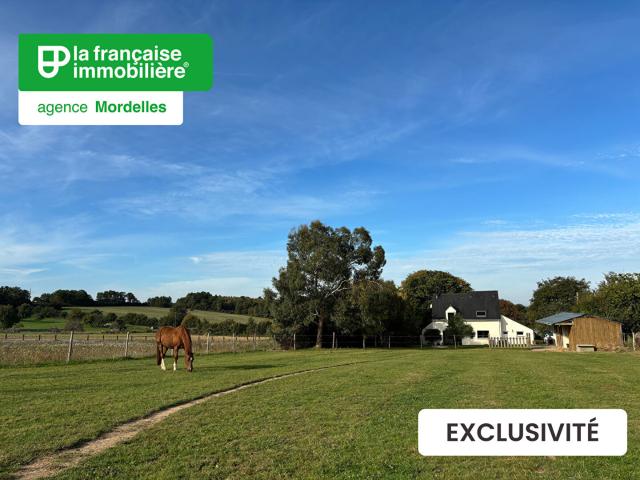 Maison vente à Redon, Bretagne