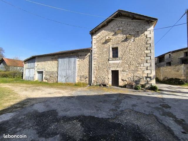 Maison vente à Périgueux, Grand-brassac