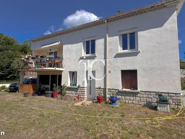 Maison vente à Bessèges, Gard