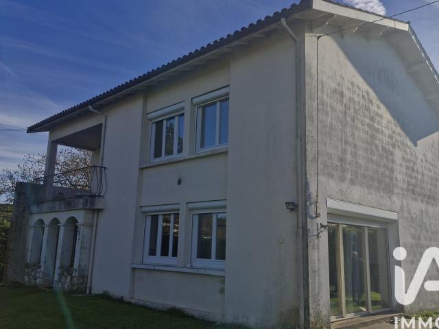 Maison vente à Vélines, Dordogne