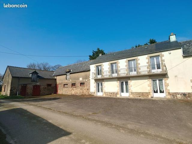 Maison vente à Saint-Malo, Bretagne