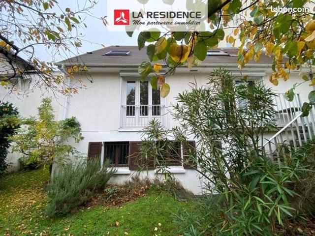 Maison vente à Argenteuil, Eaubonne