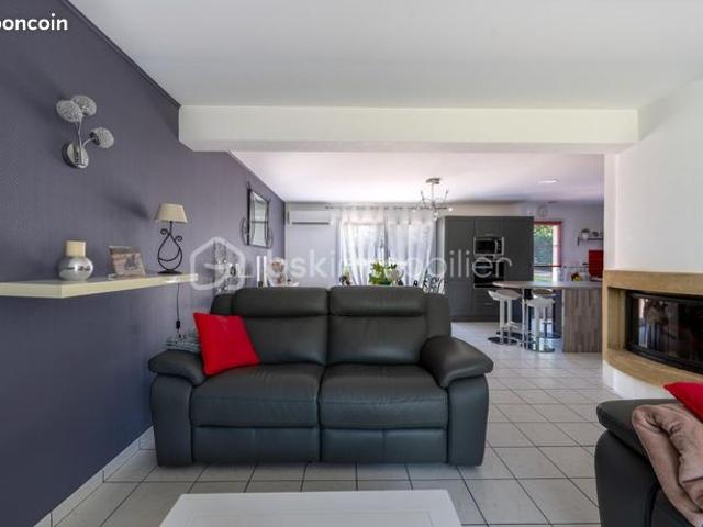 Maison vente à Châteauroux, Ardentes