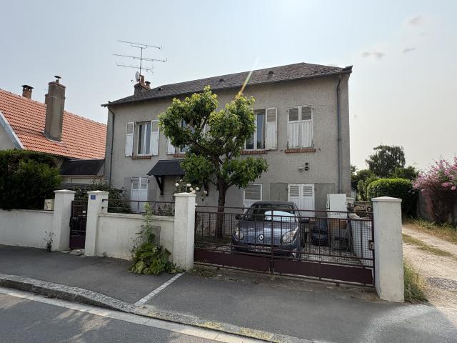 Maison vente à Orléans, Saint-jean-de-la-ruelle