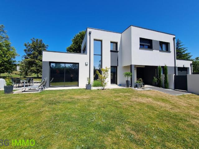 Maison vente à Rennes, Bretagne