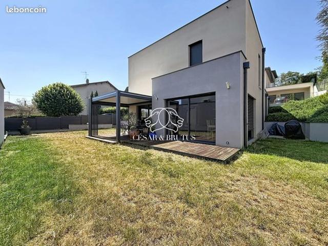 Maison vente à Bourg-en-Bresse, Frans