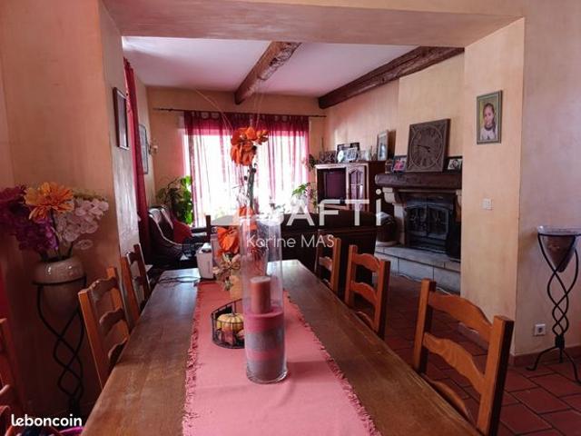 Maison vente à Talairan, Aude