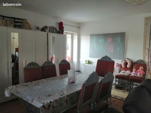 Maison vente à Angoulême, Aubeterre-sur-dronne