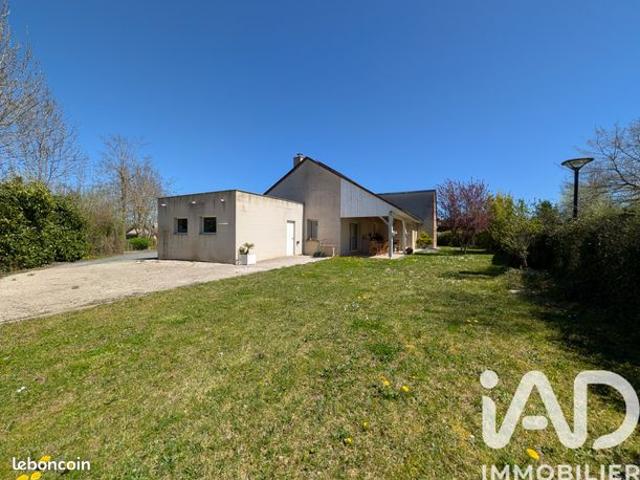 Maison vente à Rodez, Occitanie