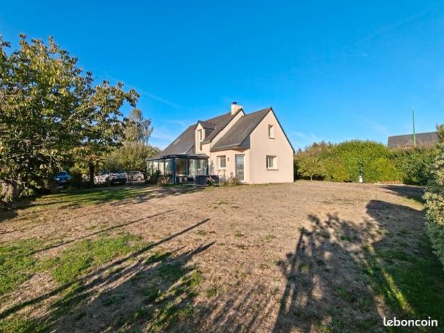 Maison vente à Irodouër, Ille-et-Vilaine