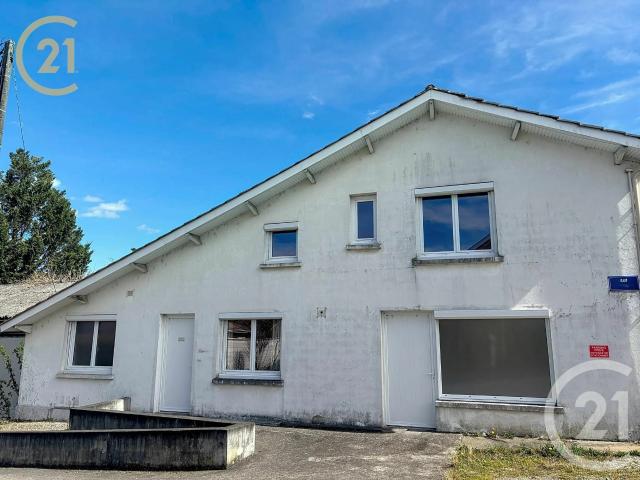 Maison vente à Périgueux, Montpon-ménestérol