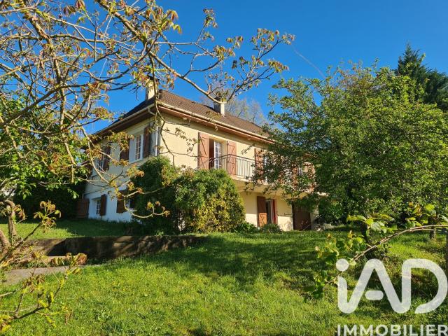 Maison vente à Oloron-Sainte-Marie, Estialescq