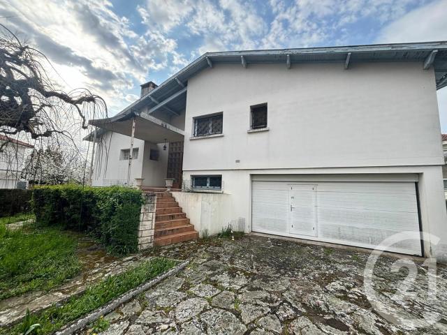 Maison vente à France métropolitaine, L'union