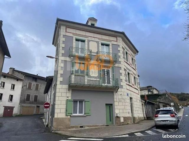 Maison vente à Pau, Aubin