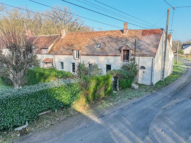 Maison vente à Montargis, Amilly