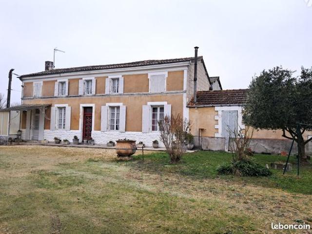 Maison vente à Alès, Aujac