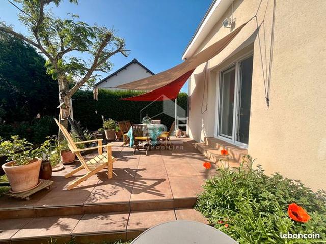 Maison vente à La Chapelle-saint-aubin, Sarthe