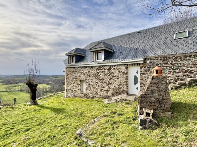 Maison vente à Rodez, Laguiole