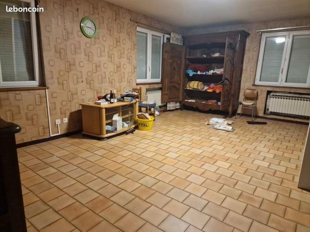 Maison vente à Neufchâteau, Vittel