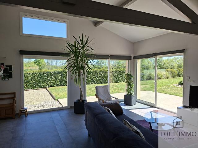 Maison vente à Agen, Foulayronnes