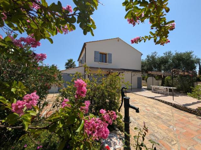 Maison vente à Béziers, Montblanc