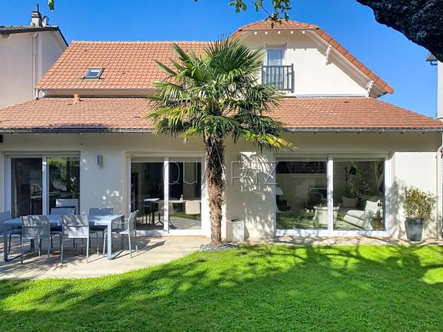 Maison vente à Versailles, Le Chesnay