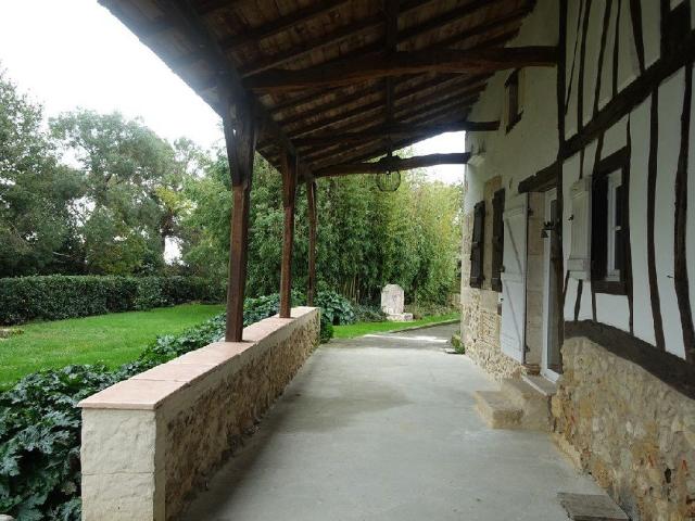 Maison vente à Langon, Grignols