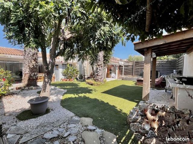 Maison vente à Montpellier, Frontignan
