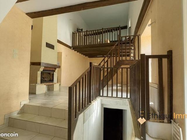 Maison vente à Chaumont, Aubepierre-sur-aube