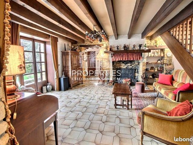 Maison vente à Charolles