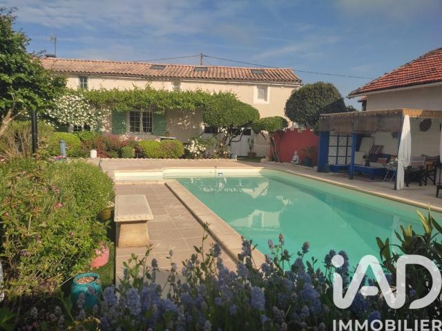 Maison vente à Libourne, Pineuilh