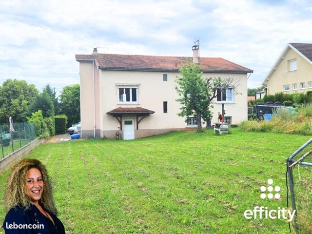 Maison vente à Montbrison, Saint-romain-le-puy