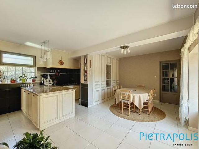 Maison vente à Vichy, Le Breuil