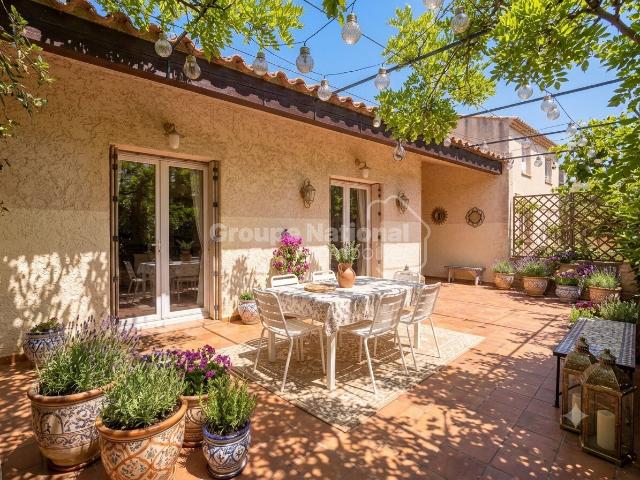 Maison vente à Istres, Ensuès-la-redonne
