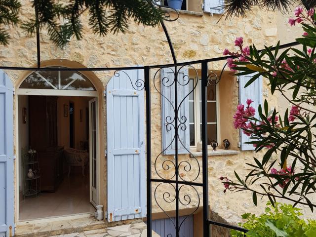 Maison vente à Les Esclapes, Montfort