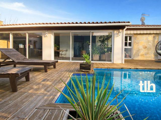 Maison vente à Lodève, Saint-mathieu-de-tréviers