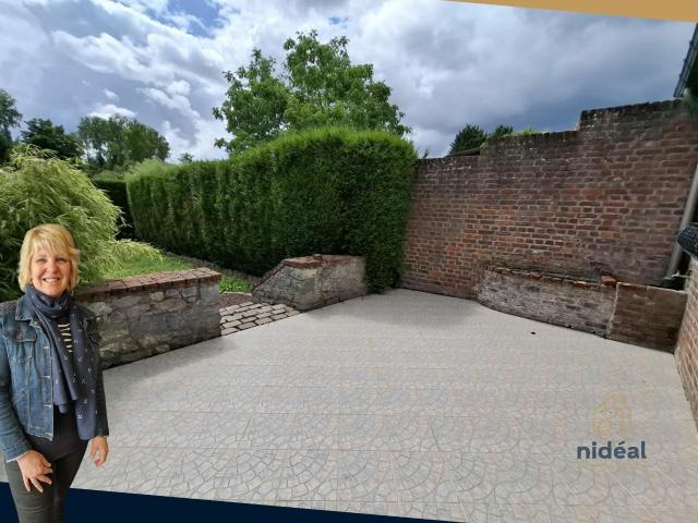 Maison vente à France métropolitaine, Recquignies