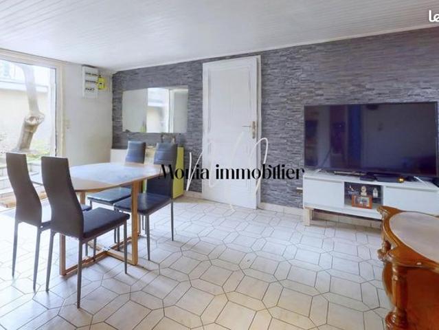 Maison vente à Romainville, Martinique