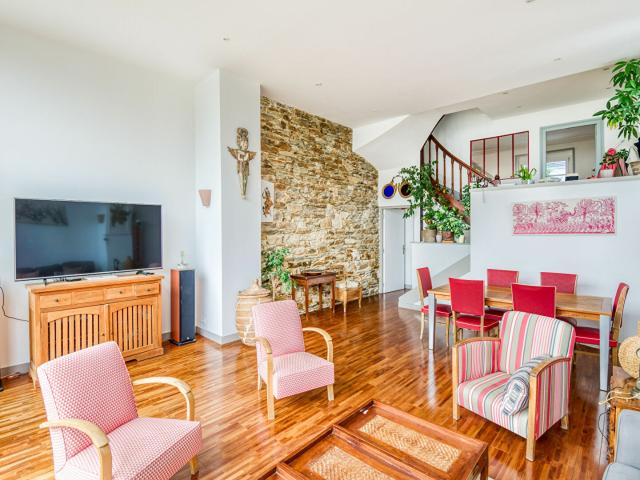 Maison vente à Nantes