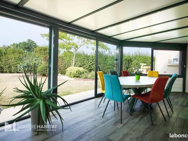 Maison vente à Le Havre, Beaurepaire